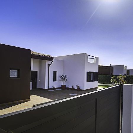 Lightbooking Villa El Molino Piscina Privada Climatizada 칼레타데푸스테 외부 사진