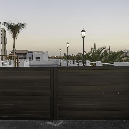 Lightbooking Villa El Molino Piscina Privada Climatizada 칼레타데푸스테 외부 사진