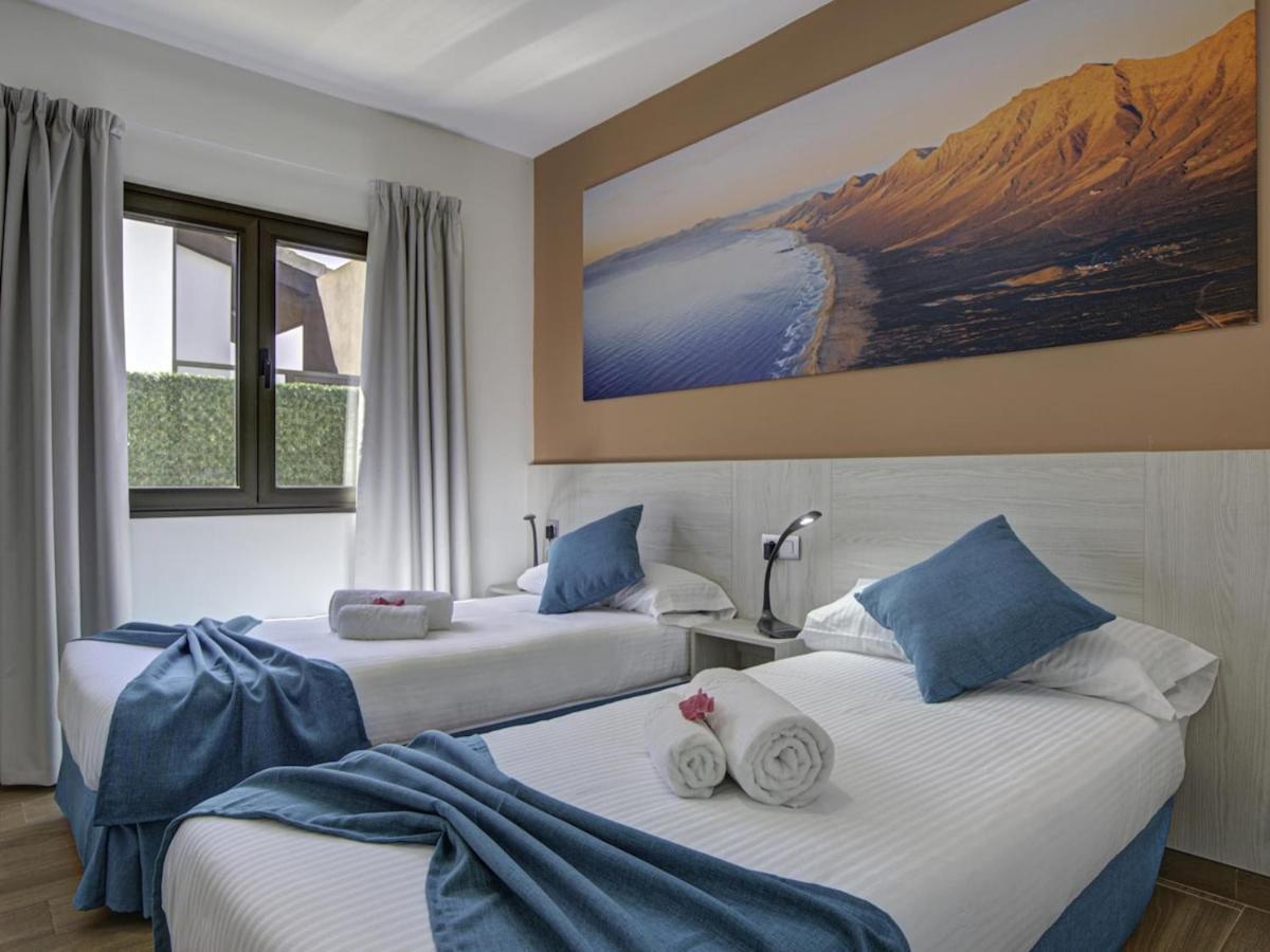 Lightbooking Villa El Molino Piscina Privada Climatizada 칼레타데푸스테 외부 사진