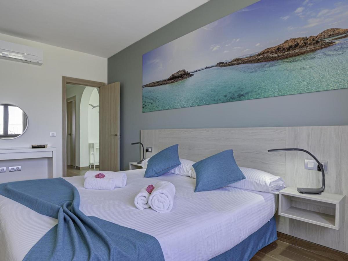 Lightbooking Villa El Molino Piscina Privada Climatizada 칼레타데푸스테 외부 사진
