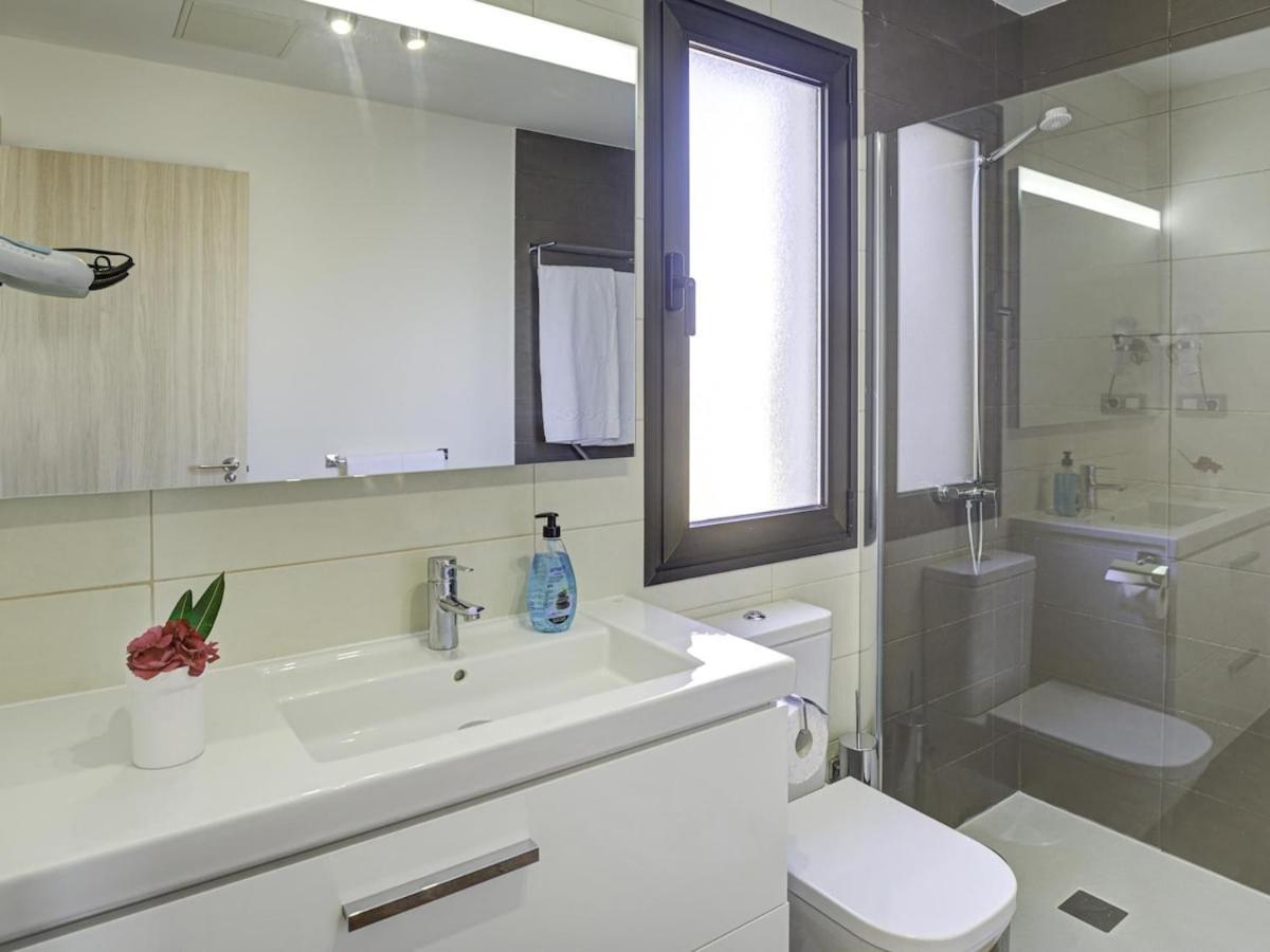 Lightbooking Villa El Molino Piscina Privada Climatizada 칼레타데푸스테 외부 사진
