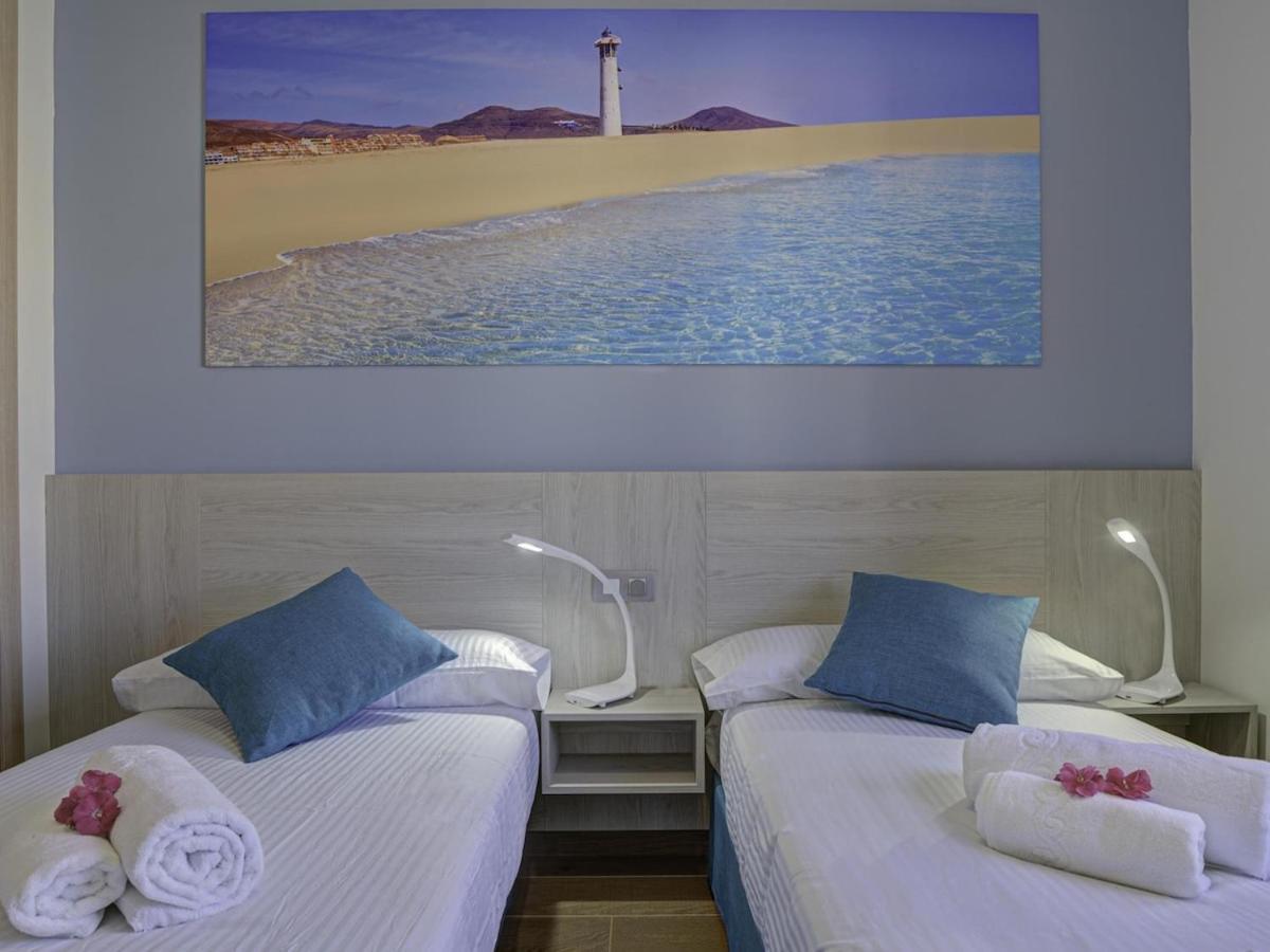 Lightbooking Villa El Molino Piscina Privada Climatizada 칼레타데푸스테 외부 사진