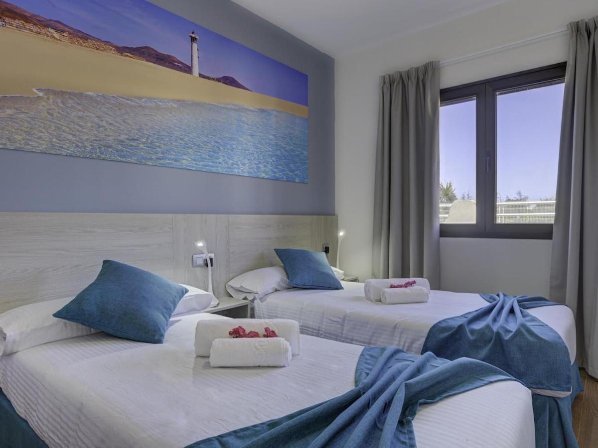 Lightbooking Villa El Molino Piscina Privada Climatizada 칼레타데푸스테 외부 사진
