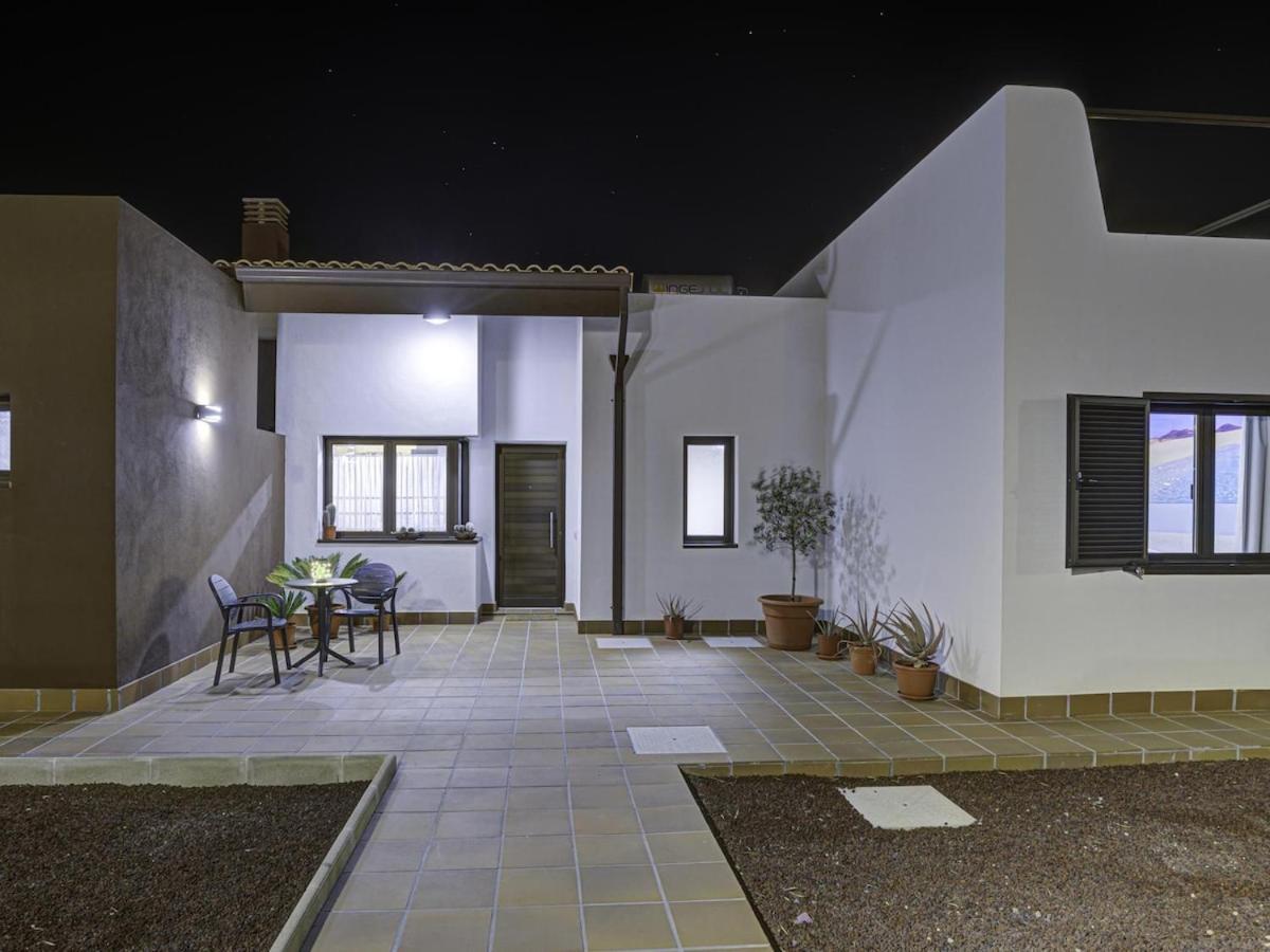Lightbooking Villa El Molino Piscina Privada Climatizada 칼레타데푸스테 외부 사진