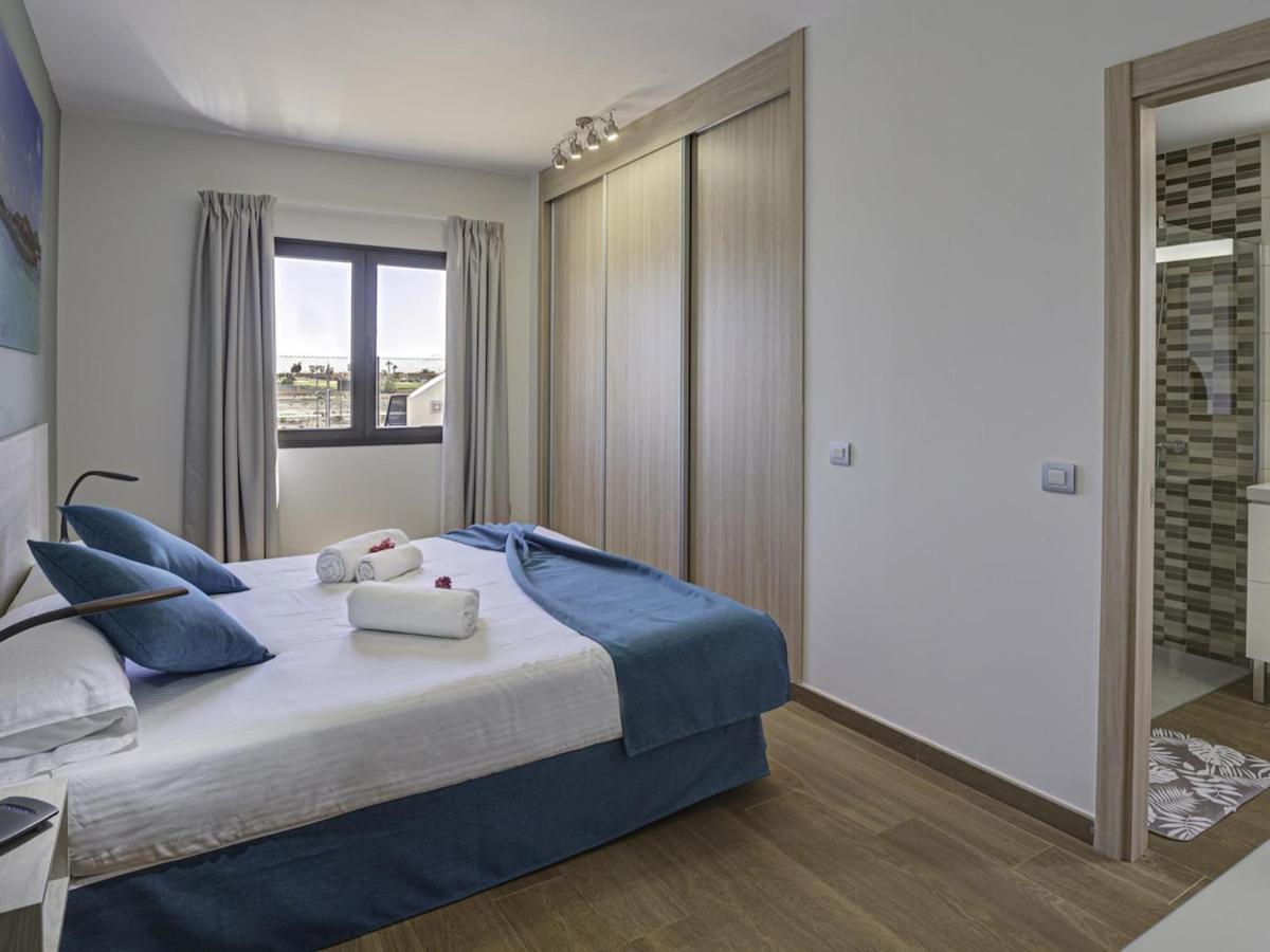 Lightbooking Villa El Molino Piscina Privada Climatizada 칼레타데푸스테 외부 사진