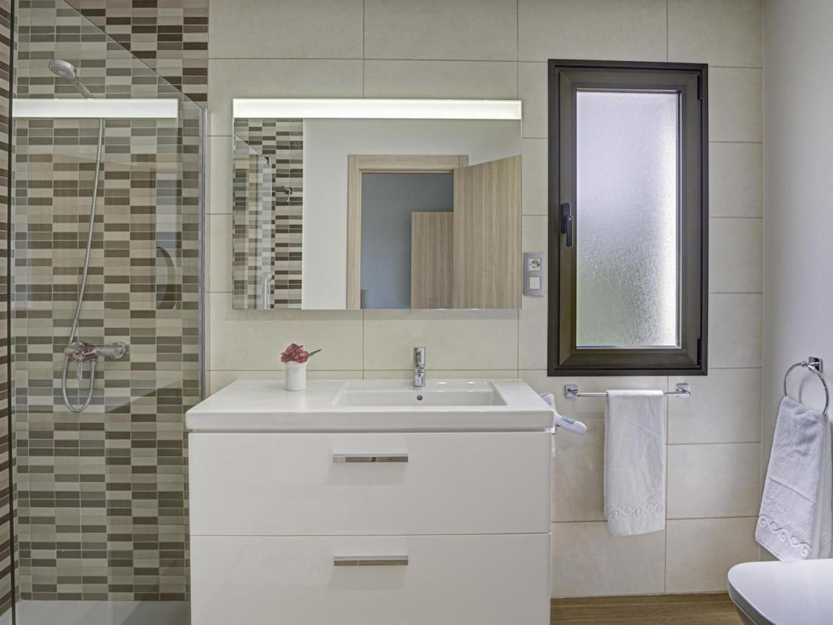 Lightbooking Villa El Molino Piscina Privada Climatizada 칼레타데푸스테 외부 사진