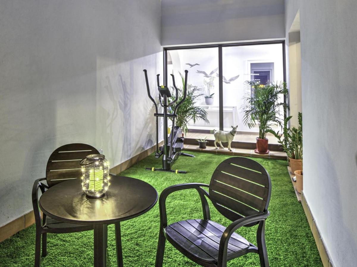 Lightbooking Villa El Molino Piscina Privada Climatizada 칼레타데푸스테 외부 사진